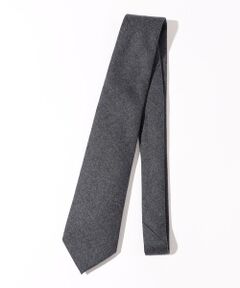 SHIPS / シップス ネクタイ | Southwick: AWC ウール フランネル ネクタイ