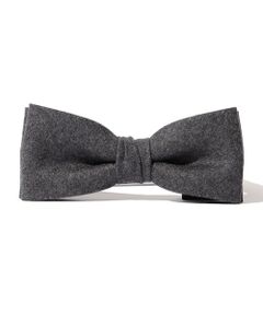 SHIPS / シップス ネクタイ | Southwick: AWC ウール フランネル ボウタイ