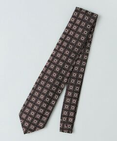 SHIPS / シップス ネクタイ | Puccini: ブリティッシュ メダリオン  ネクタイ