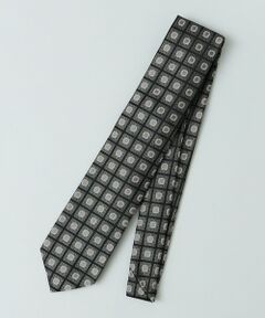 SHIPS / シップス ネクタイ | Puccini: ブリティッシュ メダリオン  ネクタイ