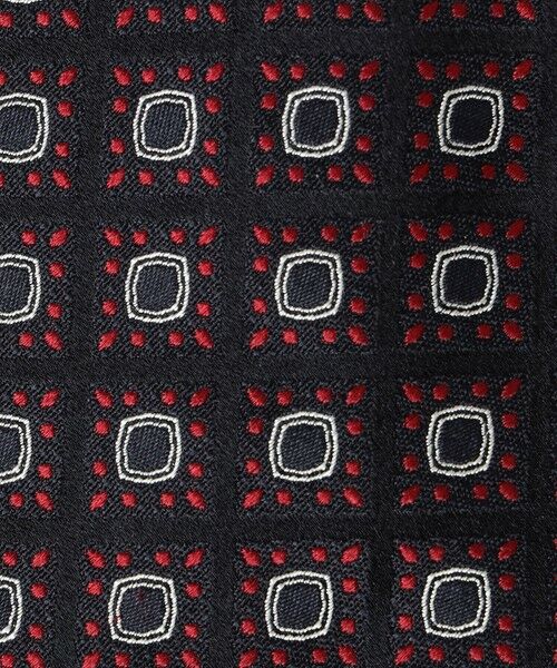 SHIPS / シップス ネクタイ | Puccini: ブリティッシュ メダリオン  ネクタイ | 詳細5