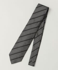 SHIPS / シップス ネクタイ | Puccini: フォーマル ワイドストライプ ネクタイ