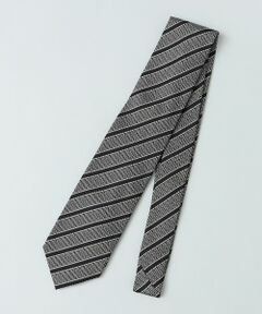 SHIPS / シップス ネクタイ | Puccini: フォーマル レジメンタルストライプ ネクタイ