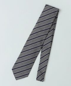 SHIPS / シップス ネクタイ | Puccini: フォーマル レジメンタルストライプ ネクタイ