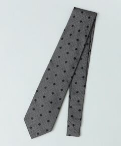 SHIPS / シップス ネクタイ | Puccini: フォーマル ドット ネクタイ