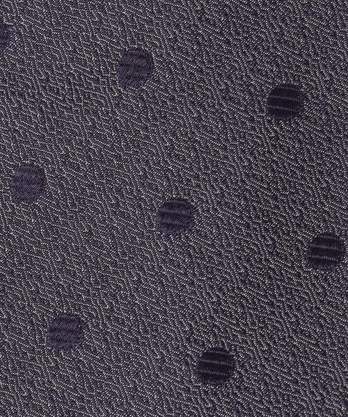 SHIPS / シップス ネクタイ | Puccini: フォーマル ドット ネクタイ | 詳細3