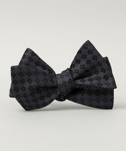 SHIPS / シップス ネクタイ | Puccini: フォーマル コモン 蝶ネクタイ | 詳細1