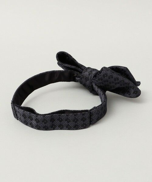 SHIPS / シップス ネクタイ | Puccini: フォーマル コモン 蝶ネクタイ | 詳細2