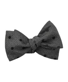 SHIPS / シップス ネクタイ | Puccini: フォーマル ドット 蝶ネクタイ