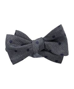 SHIPS / シップス ネクタイ | Puccini: フォーマル ドット 蝶ネクタイ