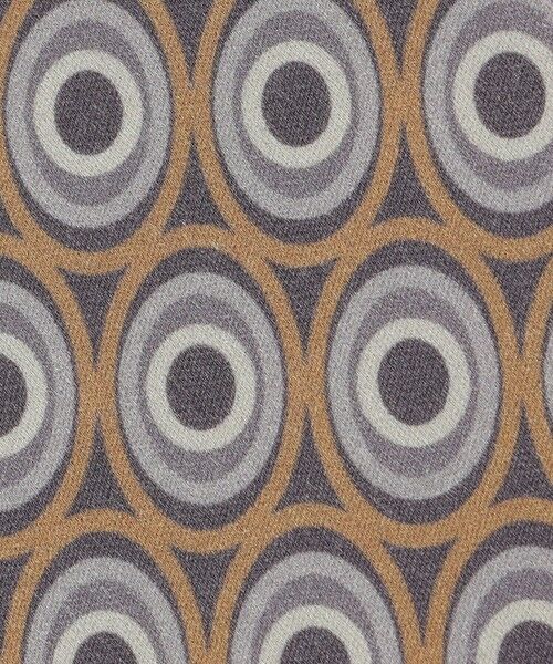 SHIPS / シップス ネクタイ | Errico Formicola: プリント サークル コモン ネクタイ | 詳細2