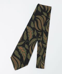 SHIPS / シップス ネクタイ | SHIPS: ラグジュアリー ボヘミアン プリント ネクタイ