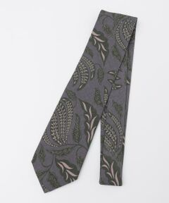 SHIPS / シップス ネクタイ | SHIPS: ラグジュアリー ボヘミアン プリント ネクタイ