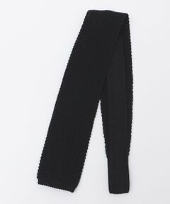 SHIPS / シップス ネクタイ | SHIPS: CANEPA社製 ウール ニット タイ