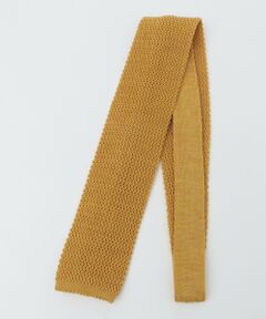 SHIPS / シップス ネクタイ | SHIPS: CANEPA社製 ウール ニット タイ