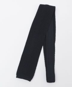 SHIPS / シップス ネクタイ | SHIPS: CANEPA社製 ウール ニット タイ