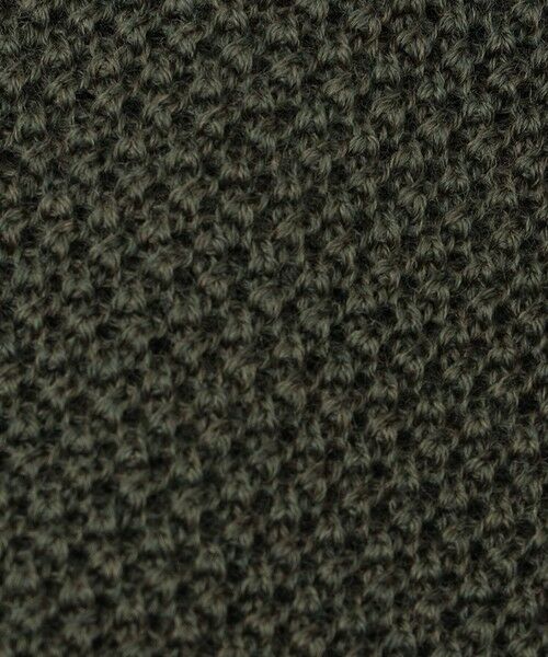 SHIPS / シップス ネクタイ | SHIPS: CANEPA社製 ウール ニット タイ | 詳細1