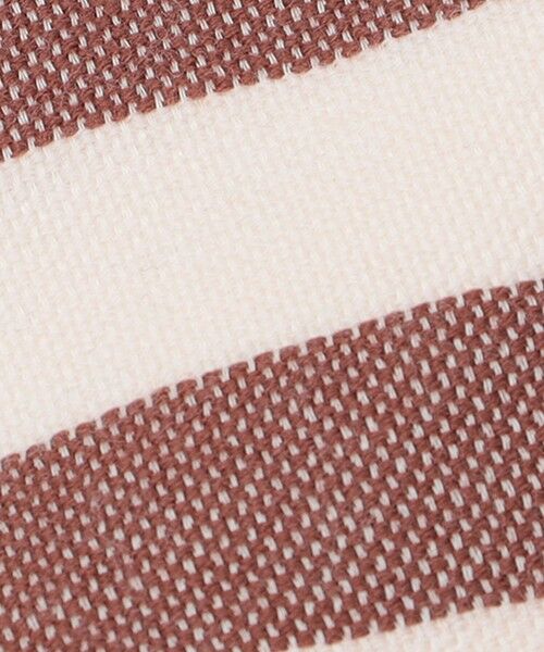 SHIPS / シップス ネクタイ | Errico Formicola: ウール/シルク ストライプ ネクタイ | 詳細3