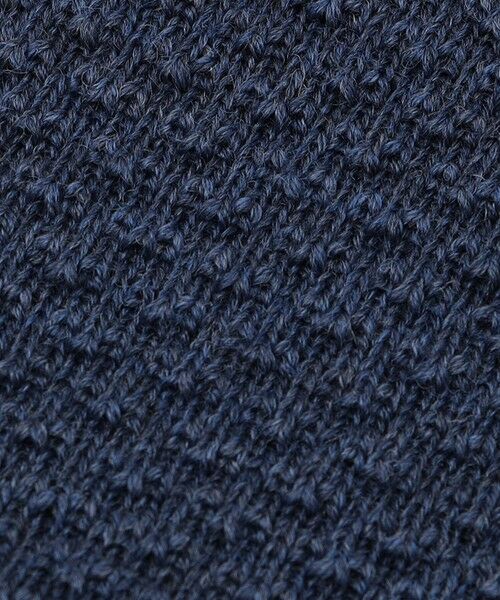 SHIPS / シップス ネクタイ | SHIPS: CANEPA社製 ウール ジャカード ニット タイ | 詳細2