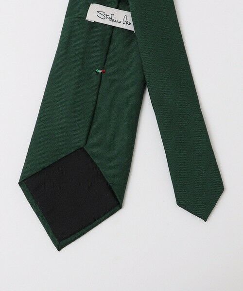 SHIPS / シップス ネクタイ | 【SHIPS別注】Stefano Cau: エンブロイダリー アニマル ネクタイ | 詳細4