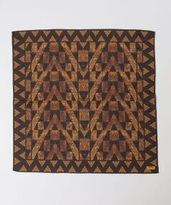 SHIPS / シップス マフラー・ショール・スヌード・ストール | SHIPS: パターン デザイン バンダナ