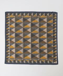 SHIPS / シップス マフラー・ショール・スヌード・ストール | SHIPS: パターン デザイン バンダナ