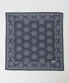 SHIPS / シップス マフラー・ショール・スヌード・ストール | SHIPS: パターン デザイン バンダナ