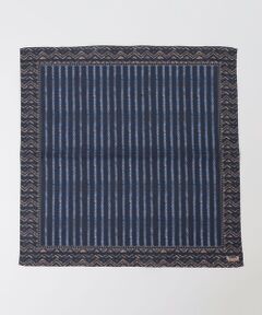 SHIPS / シップス マフラー・ショール・スヌード・ストール | SHIPS: パターン デザイン バンダナ