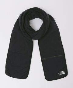 SHIPS / シップス マフラー・ショール・スヌード・ストール | THE NORTH FACE: MICRO FLEECE MUFFLER