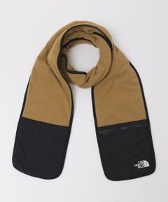 SHIPS / シップス マフラー・ショール・スヌード・ストール | THE NORTH FACE: MICRO FLEECE MUFFLER