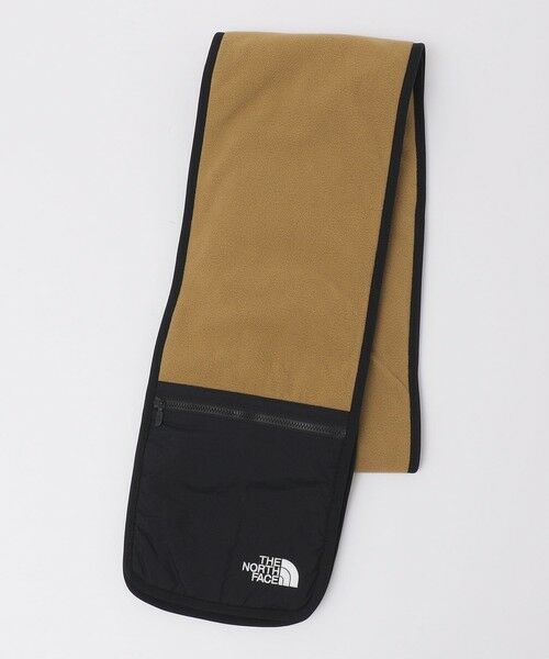 SHIPS / シップス マフラー・ショール・スヌード・ストール | THE NORTH FACE: MICRO FLEECE MUFFLER | 詳細1
