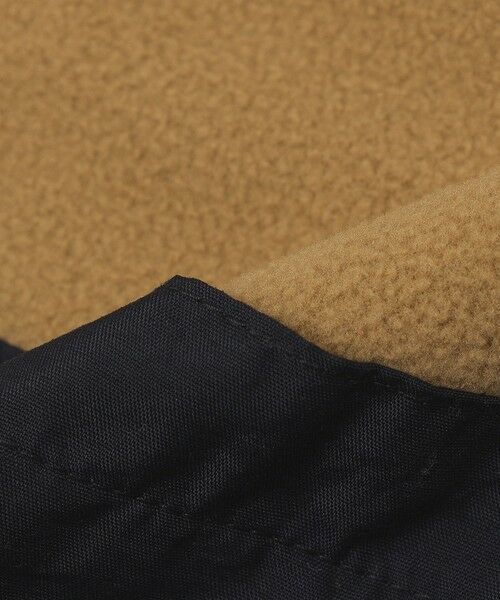 SHIPS / シップス マフラー・ショール・スヌード・ストール | THE NORTH FACE: MICRO FLEECE MUFFLER | 詳細4