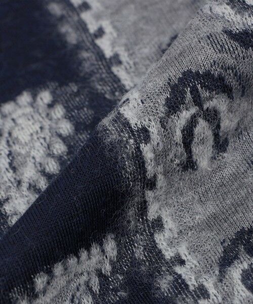 SHIPS / シップス マフラー・ショール・スヌード・ストール | MARCEL LASSANCE: ペイズリー ストール | 詳細3