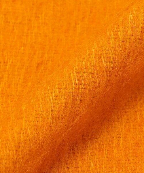 SHIPS / シップス マフラー・ショール・スヌード・ストール | 【SHIPS別注】SUBLIME: 2トーン ドロップダイ ストール | 詳細4