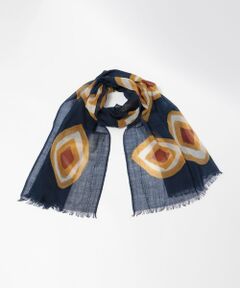 SHIPS / シップス マフラー・ショール・スヌード・ストール | MARCEL LASSANCE: PRINT STOLE
