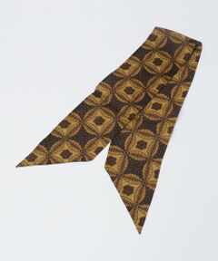 SHIPS / シップス マフラー・ショール・スヌード・ストール | CANEPA: バティック プリント スカーフ