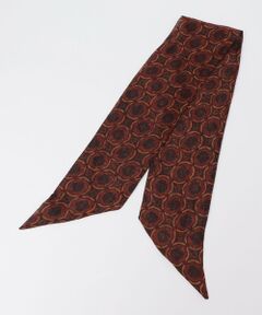 SHIPS / シップス マフラー・ショール・スヌード・ストール | CANEPA: バティック プリント スカーフ