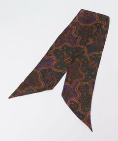 SHIPS / シップス マフラー・ショール・スヌード・ストール | CANEPA: バティック プリント スカーフ