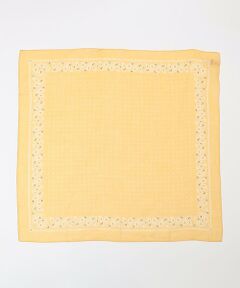 SHIPS / シップス マフラー・ショール・スヌード・ストール | Vincenzo Miozza: ドット バンダナ