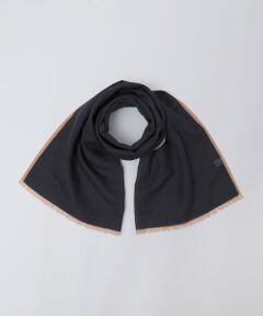 SHIPS / シップス マフラー・ショール・スヌード・ストール | VincenzoMiozza: コットン/リネン スカーフ