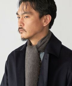 SHIPS / シップス マフラー・ショール・スヌード・ストール | SHIPS: カシミヤ ソリッド マフラー
