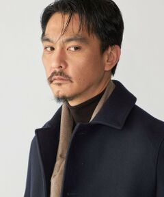 SHIPS / シップス マフラー・ショール・スヌード・ストール | SHIPS: カシミヤ ソリッド マフラー