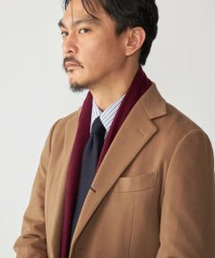 SHIPS / シップス マフラー・ショール・スヌード・ストール | SHIPS: カシミヤ ソリッド マフラー