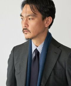 SHIPS / シップス マフラー・ショール・スヌード・ストール | SHIPS: カシミヤ ソリッド マフラー