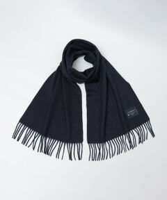 SHIPS / シップス マフラー・ショール・スヌード・ストール | SHIPS: カシミヤ ソリッド マフラー