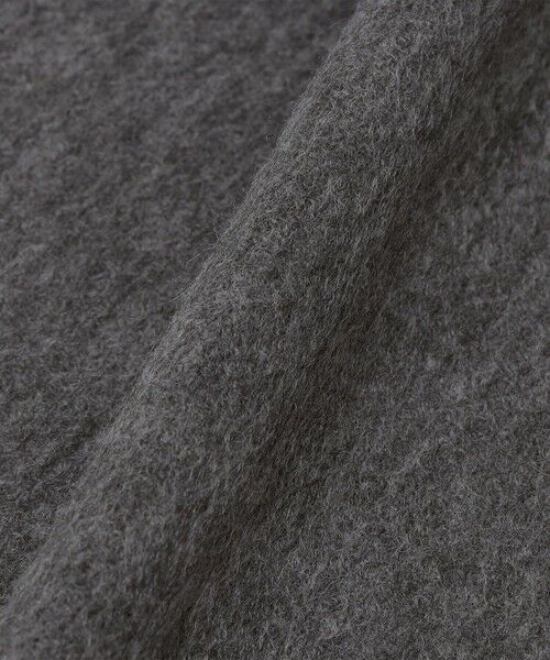 SHIPS / シップス マフラー・ショール・スヌード・ストール | SHIPS: カシミヤ ソリッド マフラー | 詳細6