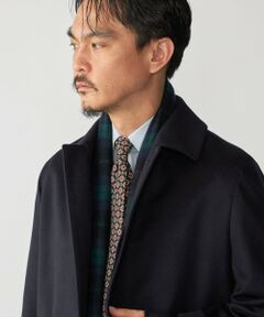 SHIPS / シップス マフラー・ショール・スヌード・ストール | SHIPS: 50th ANNIV カシミヤ タータンチェック マフラー