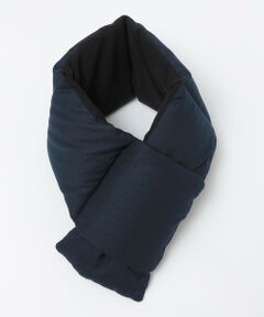 SHIPS / シップス マフラー・ショール・スヌード・ストール | 【SHIPS別注】TAION:〈手洗い可能〉LIMONTA EAST ダウン マフラー