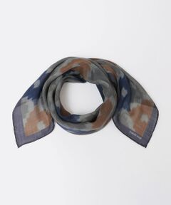 SHIPS / シップス バンダナ・スカーフ | Fratelli Luigi: ウール スカーフ