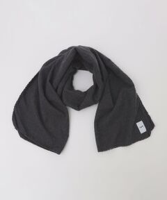 SHIPS / シップス マフラー・ショール・スヌード・ストール | nym: SJW WOOL SAXO SCARF